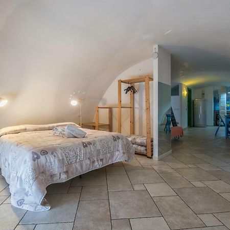 La Cupoletta Villa Ostuni Ngoại thất bức ảnh