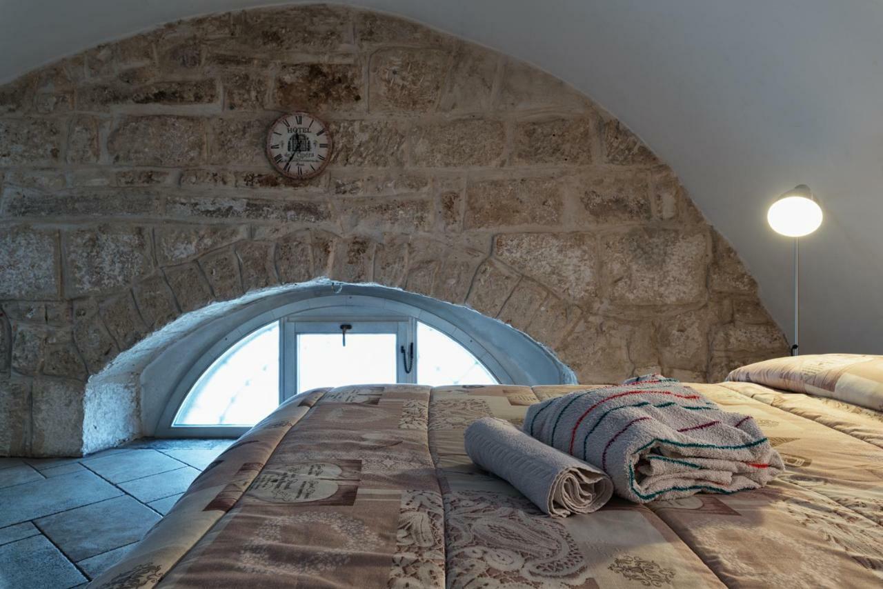 La Cupoletta Villa Ostuni Ngoại thất bức ảnh