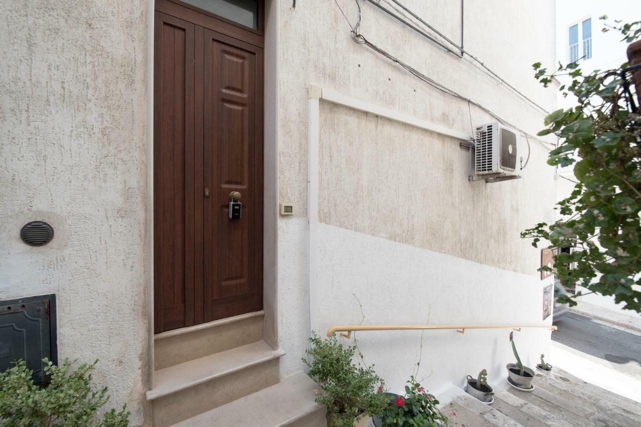 La Cupoletta Villa Ostuni Ngoại thất bức ảnh