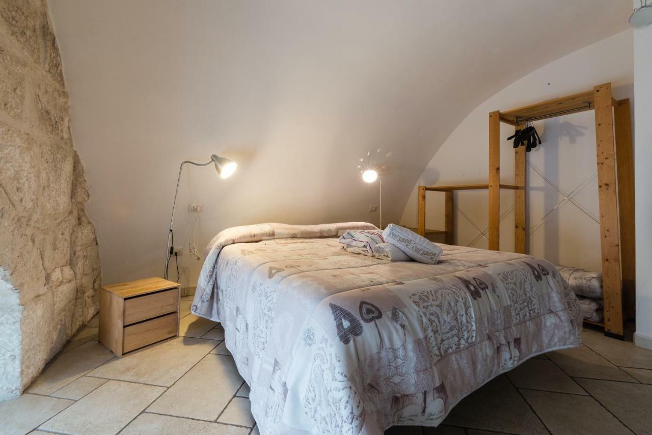 La Cupoletta Villa Ostuni Ngoại thất bức ảnh