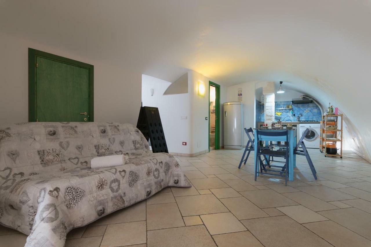 La Cupoletta Villa Ostuni Ngoại thất bức ảnh